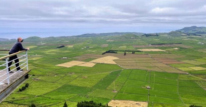 Terceira Island : Island Highlights Day Tour With Lunch - Explore Terceira Island With a Local Guide