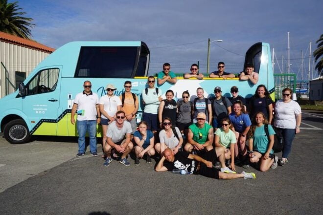 Terceira Island : Island Highlights Day Tour With Lunch - Indulge in Local Gastronomy