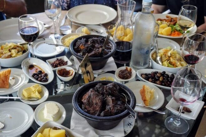 Terceira Island : Island Highlights Day Tour With Lunch - Ideal for Those Short on Time