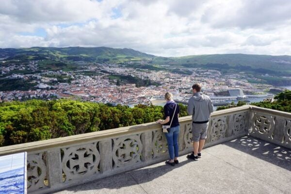 Terceira Island : Island Highlights Day Tour With Lunch - Common Questions