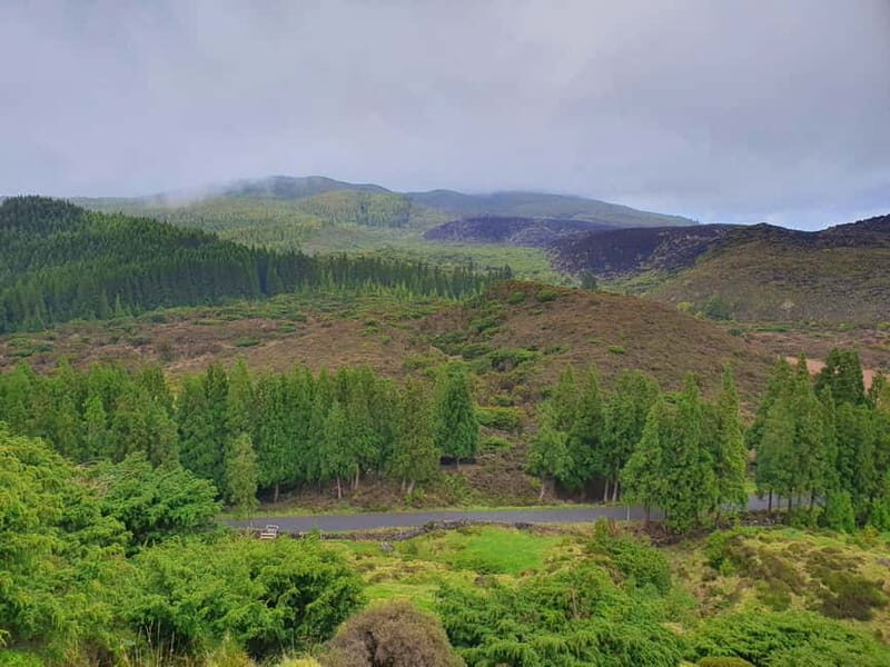 Terceira Island: Mistérios Negros & Mist. Novo Hike w/picnic - Final Thoughts