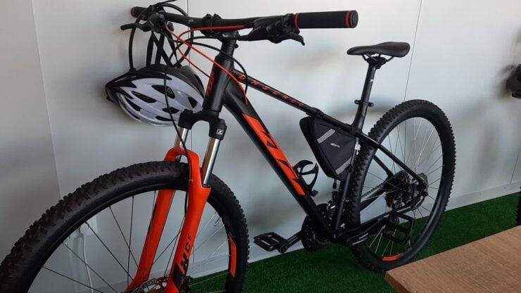 Terceira Island: Mountain Bike Rental - Experience Highlights