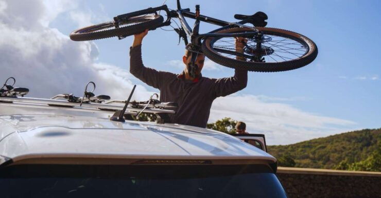 Terceira Island: MTB - Beginner Level - Booking Information