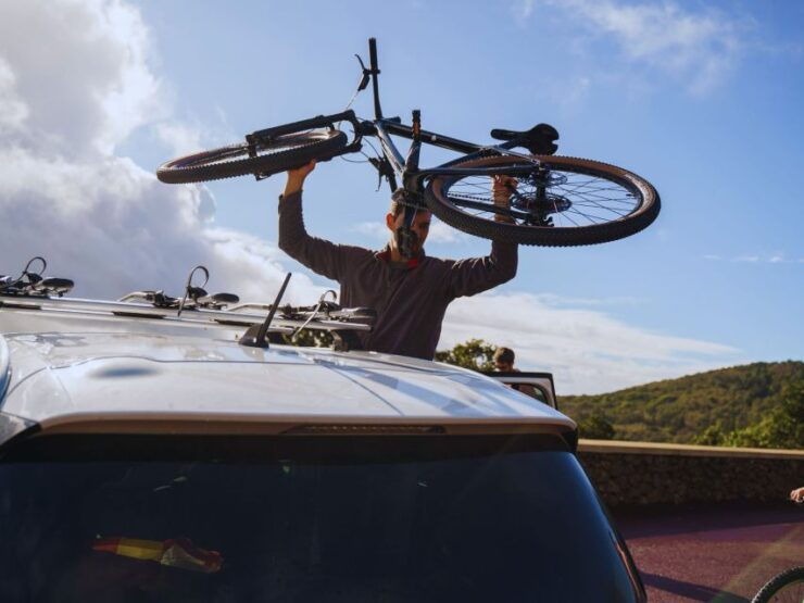 Terceira Island: MTB - Beginner Level - Experience Details