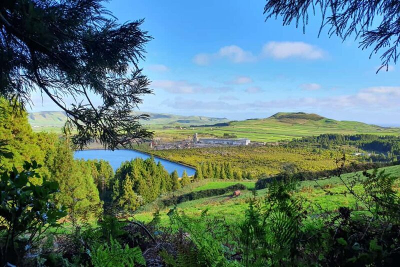 Terceira Island: Passagem das Bestas Hike w/Cheese Tasting - Good To Know