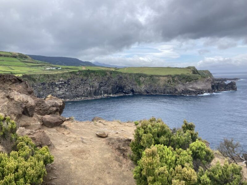 Terceira Island Scenic Hiking Trails Tour (Shared Tour) - Good To Know