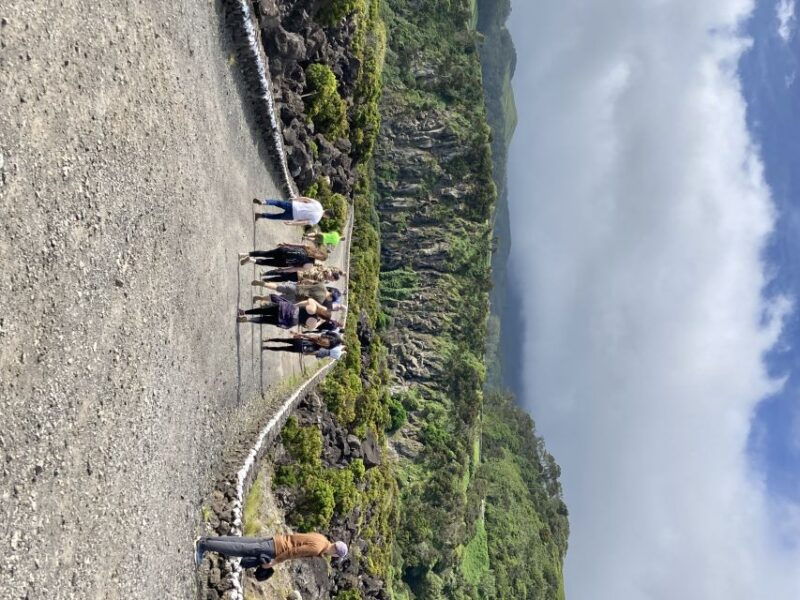 Terceira Island Scenic Hiking Trails Tour (Shared Tour) - Authenticity, Value, and Who Will Love It