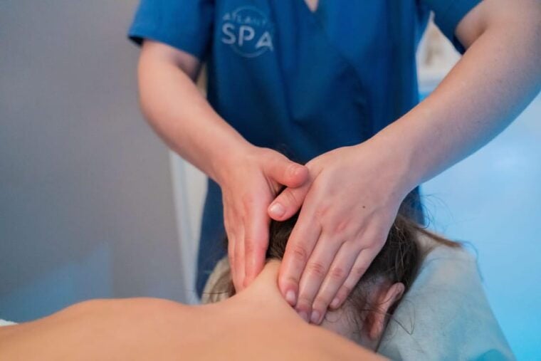 Terceira Island:Relaxing massage with essential oils on a waterbed - FAQ