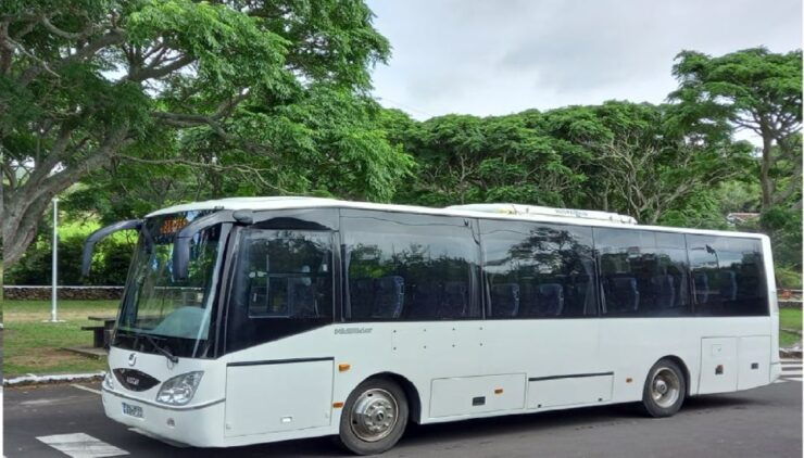 Terceira - Private Group - Full Day Guided Bus Tour - Good To Know