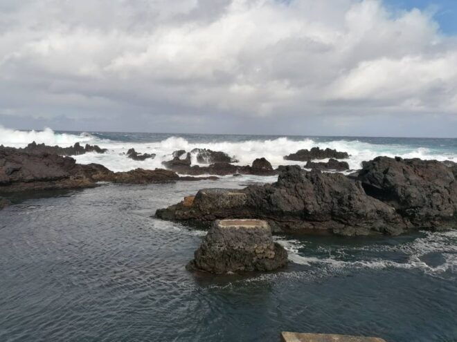Terceira - Private Group - Full Day Guided Bus Tour - Booking Details
