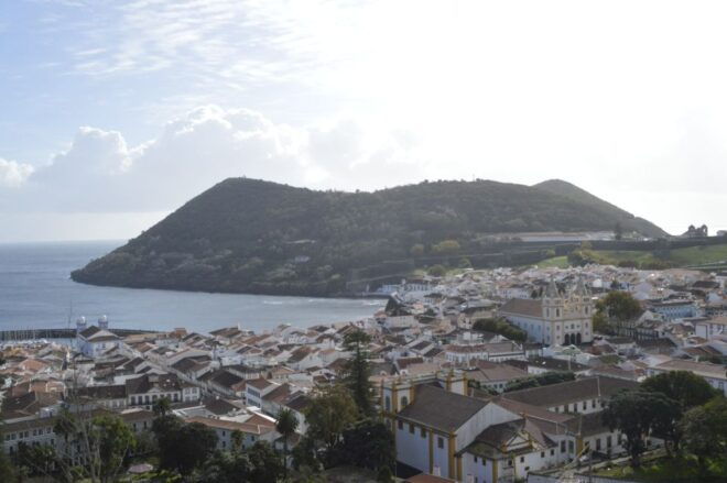 Terceira - Private Group - Full Day Guided Bus Tour - Important Information