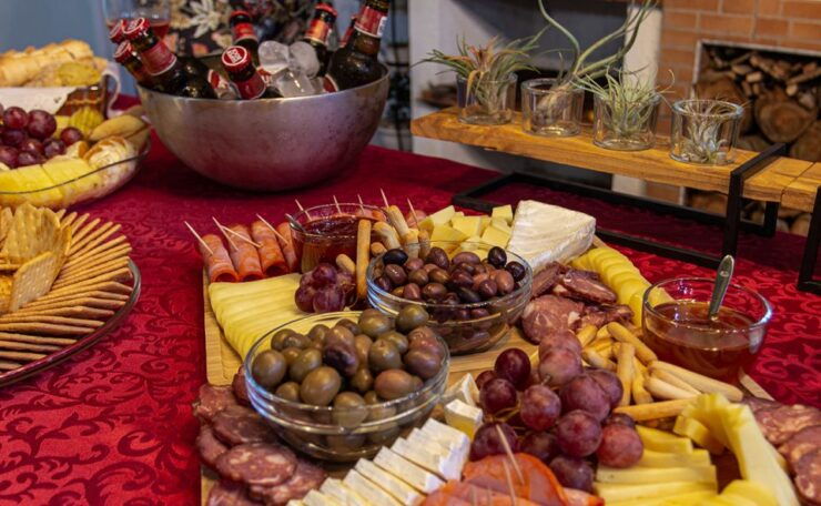Terceira: Volcanic Wine Tasting Tour With Tapas - Tour Overview