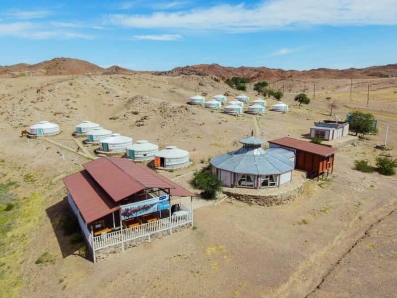 Terelj and World energy center Gobi overnight train tour - Summing Up: Is This Tour for You?