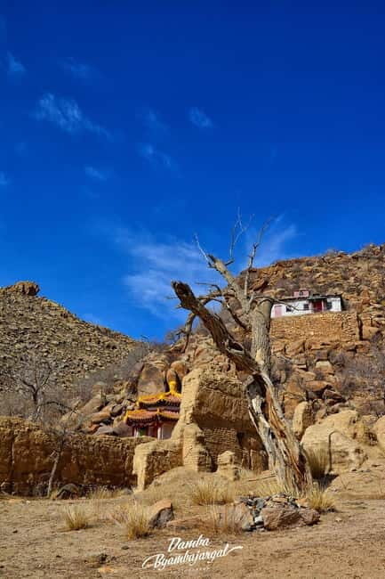 Terelj and World energy center Gobi overnight train tour - Frequently Asked Questions