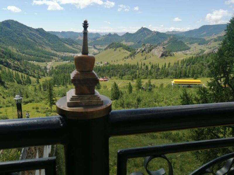 Terelj ,Khar khorum ,Horse ride , Camel ride , Monastery - Final Thoughts