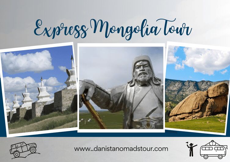 Terelj ,Khar khorum ,Horse ride , Camel ride , Monastery - FAQ