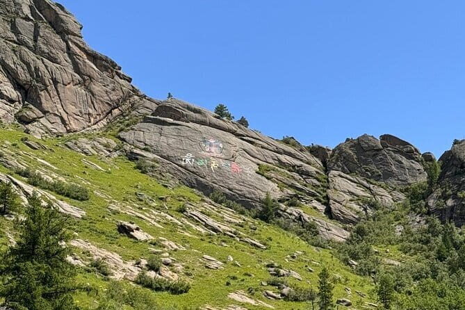 Terelj National Park and Chinggis Khaan Statue Tour - Exploring the Itinerary in Detail