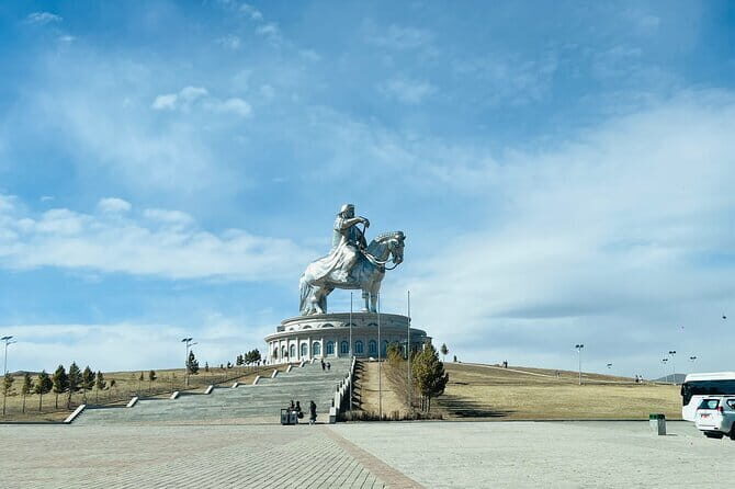 Terelj National Park and Chinggis Khaan Statue Tour - Good To Know