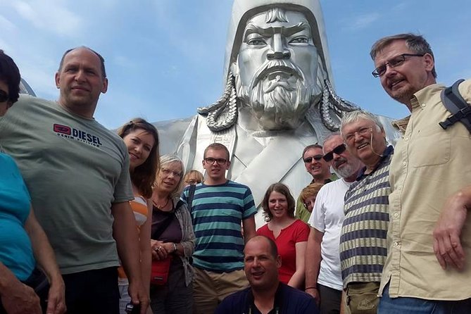 Terelj National Park and Chinggis Khaan Statue Tour - Meeting and Pickup Details