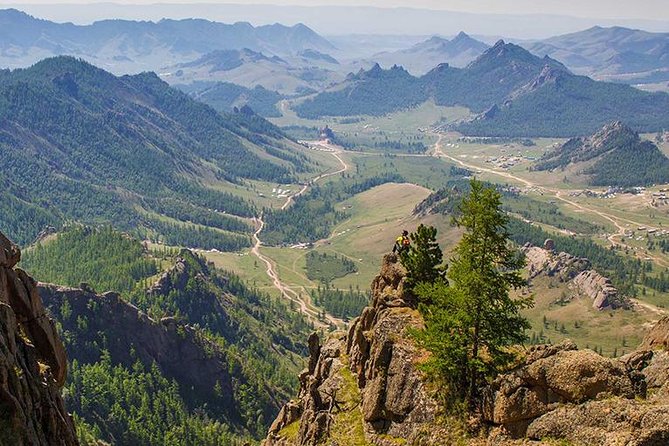 Terelj National Park and Chinggis Khaan Statue Tour - Price and Booking Information