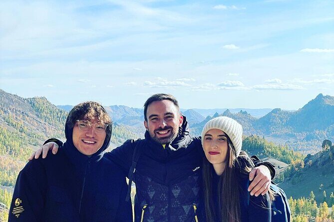 Terelj National Park Chinggis Khaan Statue and Nomadic Family - Good To Know