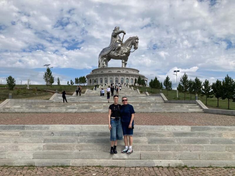 Terelj National Park & Chinggis Khan Statue: Budget Day Tour - Exploring the Budget Day Tour to Terelj National Park & Chinggis Khaan Statue