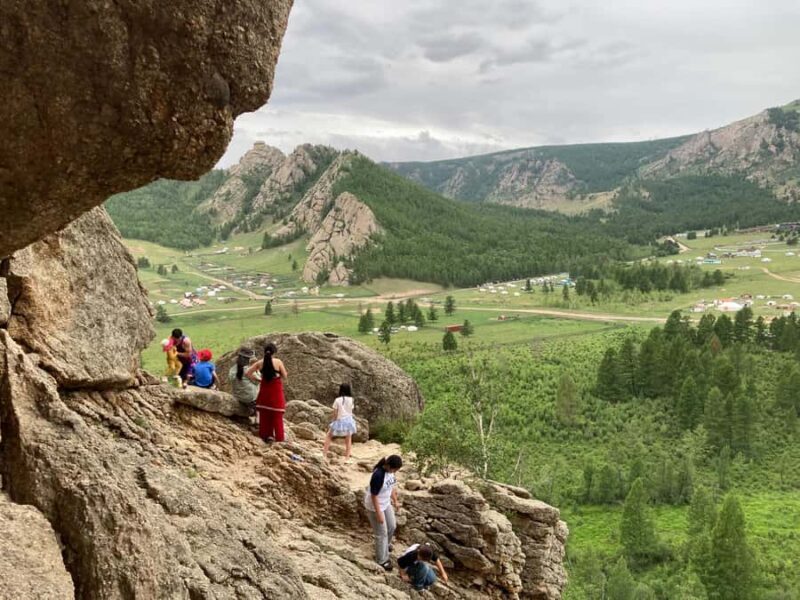 Terelj National Park & Chinggis Khan Statue: Budget Day Tour - Who Will Enjoy This Tour Most?