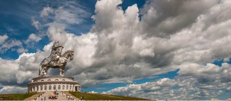 Terelj National Park & Chinggis Khan Statue: Budget Day Tour - Good To Know