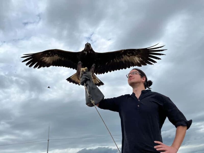 Terelj National Park & Chinggis Khan Statue: Budget Day Tour - What Travelers Should Prepare