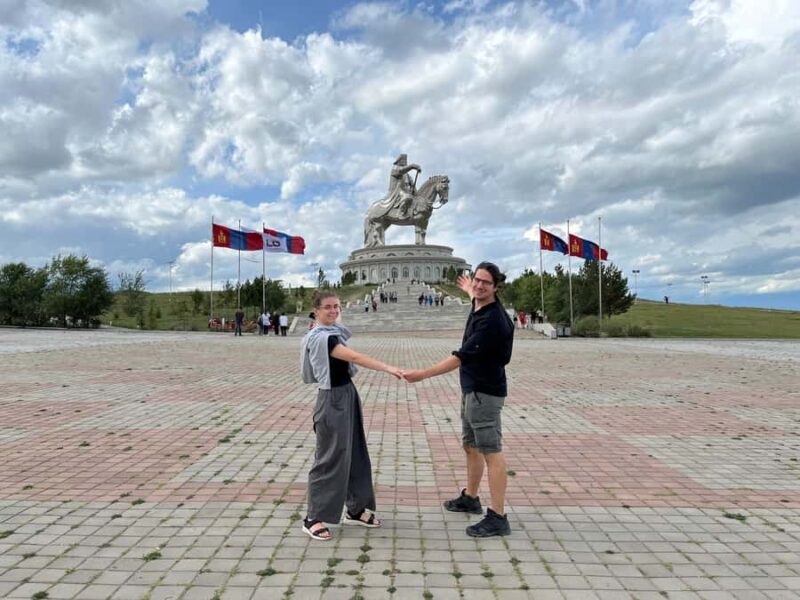 Terelj National Park & Chinggis Khan Statue: Budget Day Tour - Transportation & Group Details