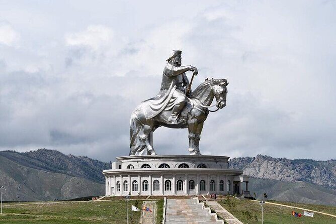 Terelj National Park & Chinggis Khan Statue Day Tour - Exploring the Itinerary in Detail  