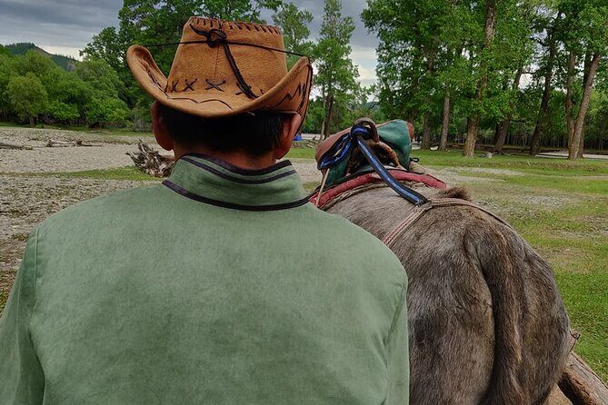 Terelj National Park & Chinggis Khan Statue Day Tour - A Closer Look at the Tour Highlights