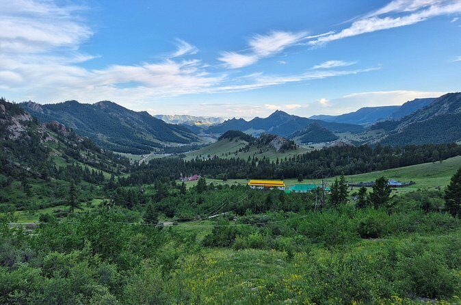 Terelj National Park & Chinggis Khan Statue Day Tour - FAQ