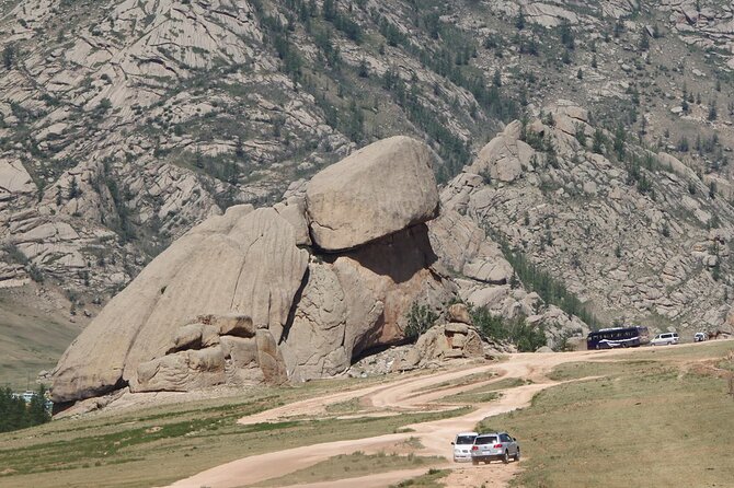 Terelj National Park, Chinggis Khan Statue Day Tour - Pickup Information