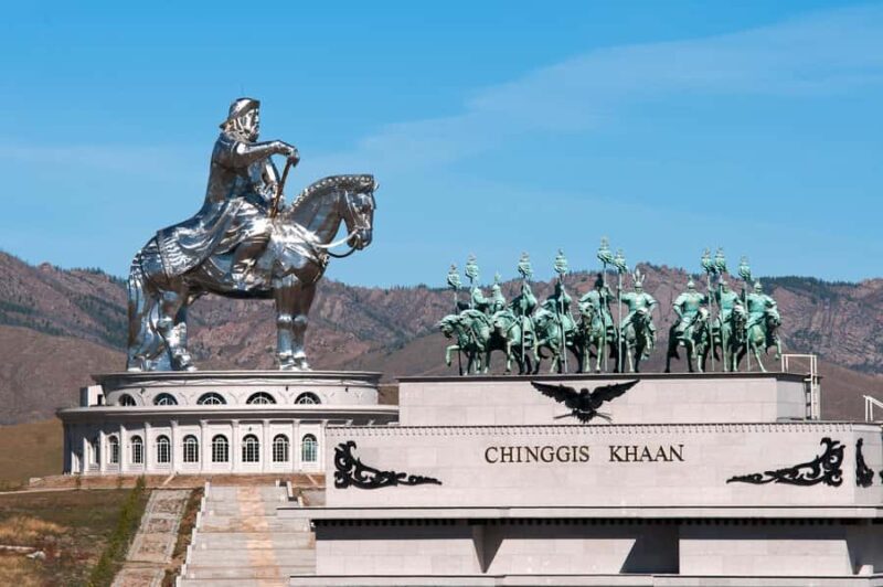 Terelj National Park & Chinggis Khan Statue Tour - The Value of this Tour