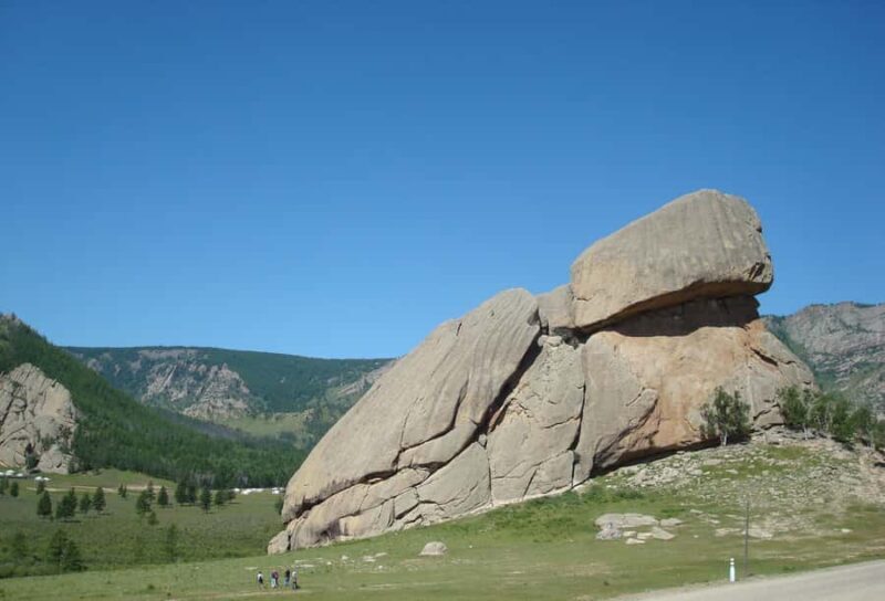 Terelj National Park & Chinggis Khan Statue Tour - An in-Depth Look at the Tour Experience