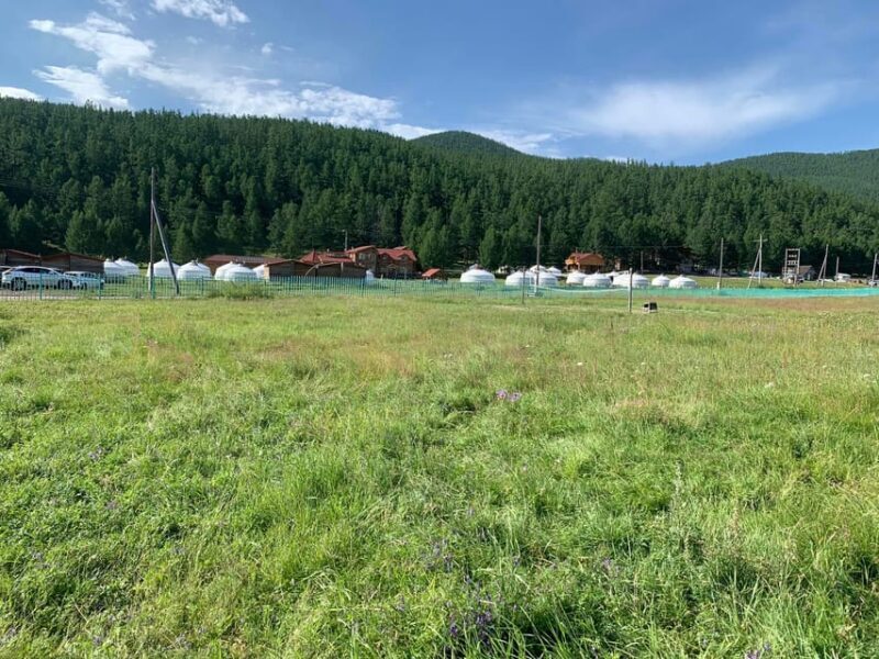 Terelj National Park: Tour with horse riding and hiking - The Sum Up: Who Should Consider This Tour?