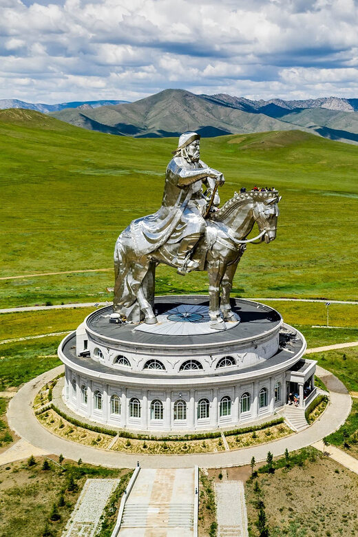 Terelj National Park: Tour with horse riding and hiking - Good To Know