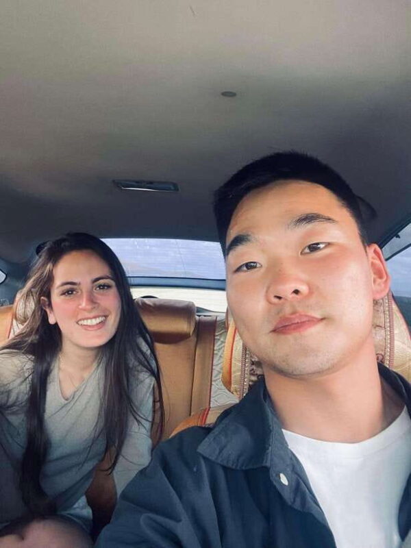 Terelj national park transport /Best price tour - Good To Know