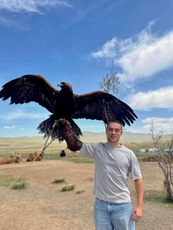 Terelj national park transport /Best price tour - The Practicalities: What You Need to Know