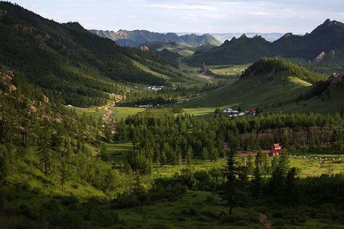 Terelj Private day trip - Good To Know