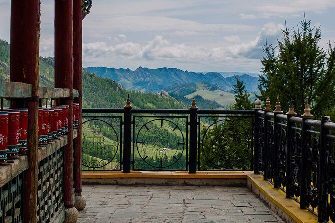 Terelj Private day trip - Who Should Consider This Tour?