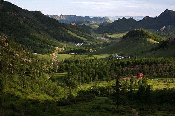 Terelj Private day trip - FAQ