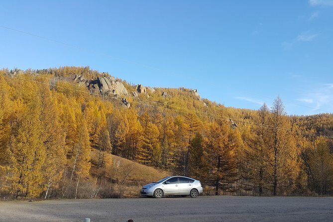 Terelj Private day trip - Detailed Review of the Terelj Private Day Trip