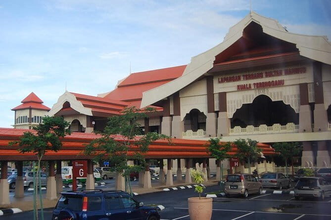 Terengganu Airport Private Transfer (Arrival/Departure) - Introduction: Why a Private Transfer Makes Sense in Kuala Terengganu