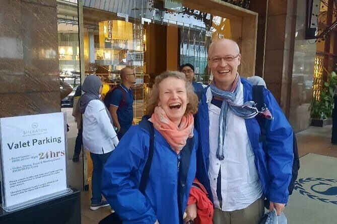 Terengganu Airport Private Transfer (Arrival/Departure) - Final Thoughts