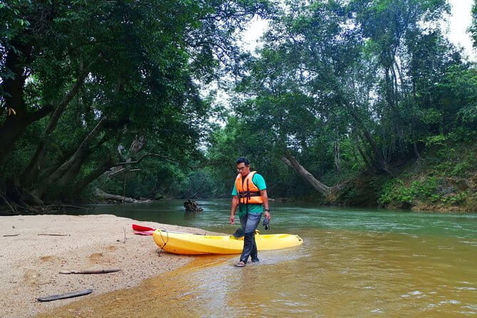 Terengganu Wildlife Kayak Tour - Good To Know