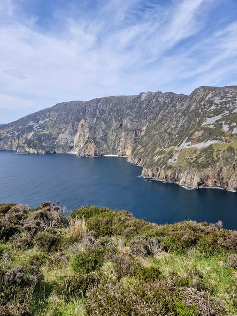 Teresas Slieve League Tour - Booking Details