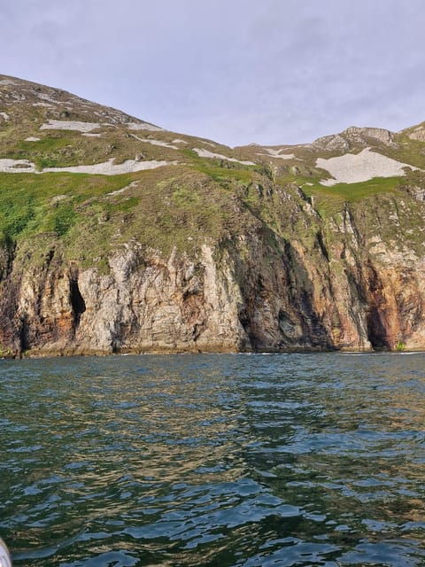 Teresas Slieve League Tour - Visitor Information
