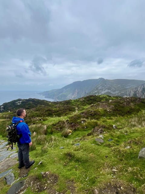Teresas Slieve League Tour - Practical Tips